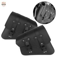 2x Xe Máy Bên Túi Yên Xe Máy Túi Đa Năng Chống Thấm Nước Quà Tặng Xe Máy Túi Dụng Cụ Cho Xe Máy Xe Máy