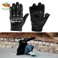 2xkateboard Găng tay trượt ván dài tiêu chuẩn Skate Accessorty