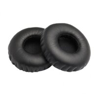 2xReplacement Ear Pads Cushions For AKG K450 K451 K230 K24P Headphones