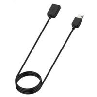 2xReplacement USB Watch Charge Cable Cord for  Bracelet 4 Smartwatch