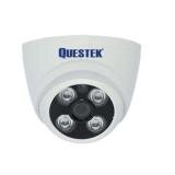 Camera dome Questek QN-4181AHD 1.0 - hồng ngoại