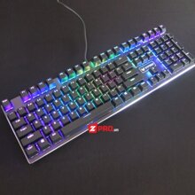 Bàn phím cơ Rapoo Vpro V700