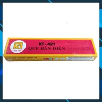 [🔥2Y93FE50K🔥]  Que Hàn Điện Kim Tín KT-421 2.5mm