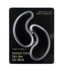 Miếng mặt nạ đắp dưỡng mắt Panda Dream Eye Patch Tonymoly
