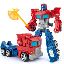 Robot Bumblebee biến đổi