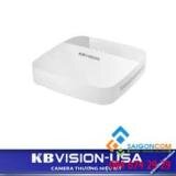 Đầu ghi hình HDCVI KBvison KB-7204TD 4 kênh