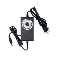3-24V1a Điều Chỉnh Chuyển Mạch Cung Cấp Điện Ac-Dc 3V-24V1a Phổ Ac-Dc Adapter