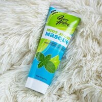 <3 <3 <3 Mặt nạ bạc hà Queen Helene Mint Julep Masque