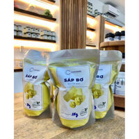 3 - 5KG SÁP BƠ CATCHERS | Catchers Butter Wax - Nguyên liệu Nến