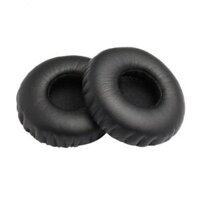 3-5pack Replacement Ear Pads Cushions For AKG K450 K451 K230 K24P Headphones - 5 Pcs