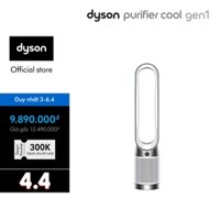 [3-6.4 SHOPEE SALE 4.4] Máy lọc không khí Dyson Purifier Cool Gen1 TP10