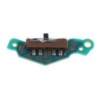 3-6pack Replacement Power On Off Switch Board PCB Circuit For Sony PSP 3000 - 6 Pcs