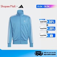 [3-8.3 - VOUCHER 40%]adidas Phong cách sống Track jacket Firebird Classics Adicolor Nam Màu xanh da trời HB9431