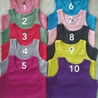 3 áo ba lỗ