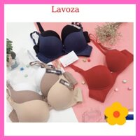 3 Aó Lót nữ nâng ngực đệm dầy có gọng Mặc Áo Dài Sisterhood , Áó ngực Thái Lan 1890