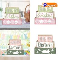 3 Bằng Gỗ Phục Sinh Ký Hiệu Quà Tặng Khối Gỗ Dấu Hiệu Đa Năng Cho Phòng Khách Văn Phòng Trung Tâm Nhà Bếp