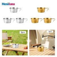 3 Bát Thực Phẩm Shiraz Bát Có Tay Cầm Dễ Dàng Vệ Sinh Chống Dính Di Động Búa