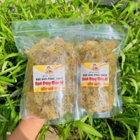 3 bịch bánh tráng tỏi 100k  đặc sản phan Rang