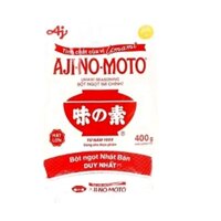 3 bịch bột ngọt Ajinomoto 400g