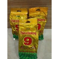 3 BỊCH TRÀ THIÊN HƯƠNG SỐ 9 HƯƠNG LÀI ( bịch 350g) làm trà đường thơm ngon