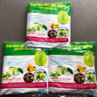 3 BỊCH TÚI BAO TRÁI CÂY ÁNH DƯƠNG (30x30,2cm)-CHUYÊN DÙNG BAO TRÁI BƯỞI , DƯA VÀNG , DƯA LƯỚI