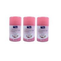 3 bình xịt thơm phòng Aroma Hommax Hàn Quốc PT UTIHOME