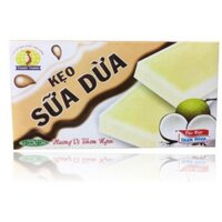 3 bịt Kẹo Dừa Đặc Sản Bến Tre 400 .....