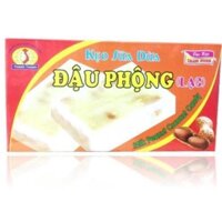 3 bịt Kẹo Dừa Đặc Sản Bến Tre 400 .