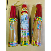 [3 bó 1500 cây] Nhang thơm trầm hương cao cấp ba.tròn