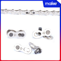 3 Bộ Khóa Nối Mắt Xích Xe Đạp Master Link 678S - 9S - 10S Mai Lee - 678 Speed