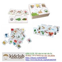 3 BƯỚC PHÁT TRIỂN WINWINTOYS 61392,đồ chơi trí tuệ, sáng tạo