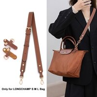 3 Cái / bộ Túi Dây Đeo Cho Longchamp Túi Xách Nhỏ Không Đục Lỗ Khóa Sửa Đổi Túi Biến Đổi Phụ Kiện