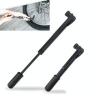 3 CÁI Chết Ruồi Cưỡi Máy Bơm Khí Di Động Máy Bơm Bóng Rổ Mini, Kiểu: Chỉ Máy Bơm