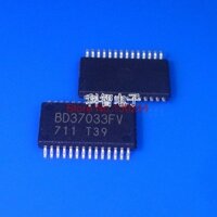 3 Cái / lốc BD37033 BD37033FV BD37033FV-ME2 SSOP28 Bộ xử lý âm thanh SMD IC Còn hàng