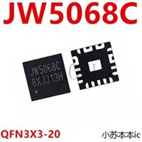 [3 CÁI] Thương hiệu mới JW5068C JW5068A JW5068B QFN-20 Bộ điều chỉnh điện áp công tắc loại Chip đơn Buck