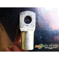 [3 cái]Cos đồng 185->400 giá sỉ - Đầu cosse đồng - Đầu cót đồng - Đầu cốt đồng
