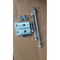 3 cây cốt inox tán Salaya inox 304 cho xe Winner