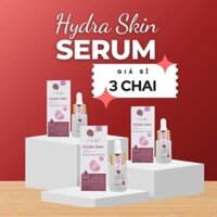 3 CHAI SERUM GIÁ SỈ......