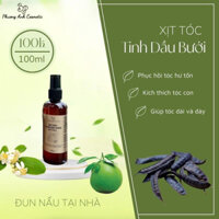 3 Chai Xịt Bưởi Kich Mọc Tóc