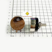 3 chiếc Chiết áp đơn 50K TOCOS RV30YN20S B503
