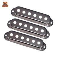 3 Chiếc Đồng Thau Đàn Guitar Điện Pickup Có 0 / 52 Mm Nhạc Cụ Phụ Kiện
