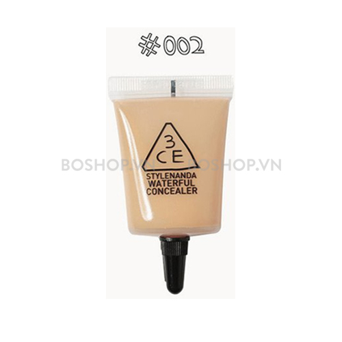 Che khuyết điểm 3 concept eyes Waterful concealer