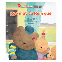 3 Cùng Bé Lớn Khôn - Kẹo Mật Và Kem Que