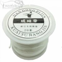 3 Cuộn Dây Buộc Thun Ná Cao Su