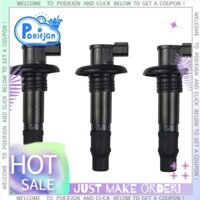 3 Cuộn Dây Cho SeaDoo RXP GTX RXT GTR 130 155 185 215 255 260 Một Phần Số:420664020 296000307