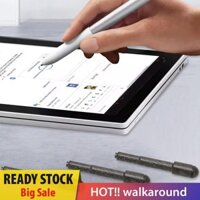 3 Đầu bút dự phòng thay thế Stylus có kẹp cho Lenovo Thinkpad Active Pen2 [walkaround.vn]