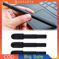 3 Đầu bút dự phòng thay thế Stylus có kẹp cho Lenovo Thinkpad Active Pen2
