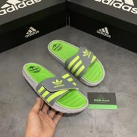 <3 Dép Adidás Adissage Hcm Freeship ️🥇 New :)) S <3 . . 2020 K . *