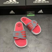<3 Dép Adidás Adissage Hồng Hcm ️🥇 New :)) S <3 . . 2020 K . : : ⁸