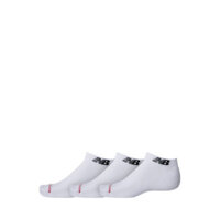 3 Đôi Tất New Balance NB Everyday Lowcut Unisex - White